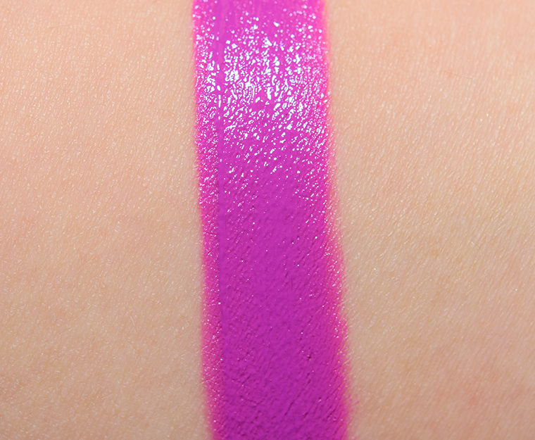 Make Up For Ever Lilac (500) Artist Acrylip