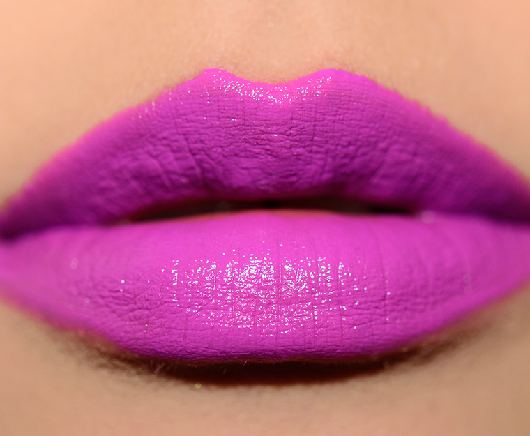 Make Up For Ever Lilac (500) Artist Acrylip