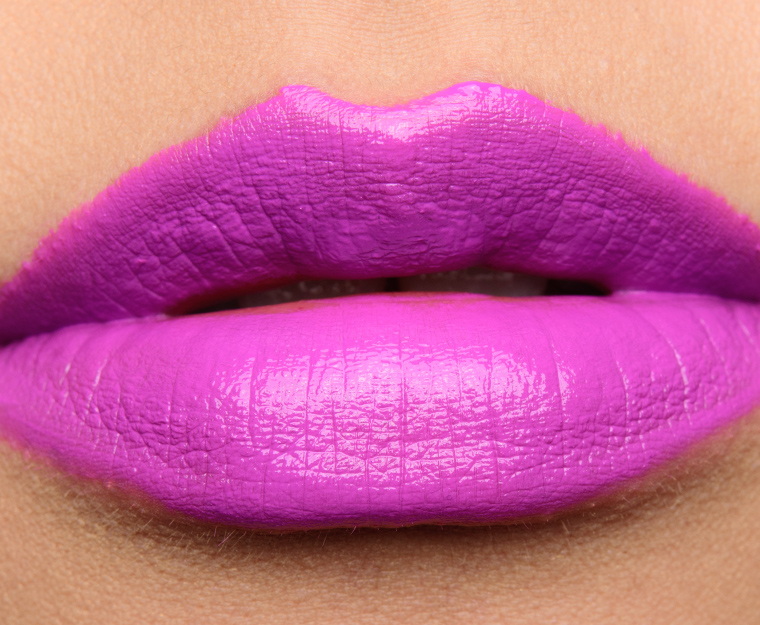 Make Up For Ever Lilac (500) Artist Acrylip