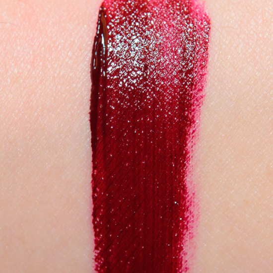 Make Up For Ever Eggplant (501) Artist Acrylip