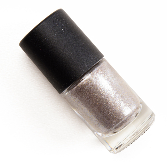 Make Up For Ever 5 Silver Dust Star Lit Liquid