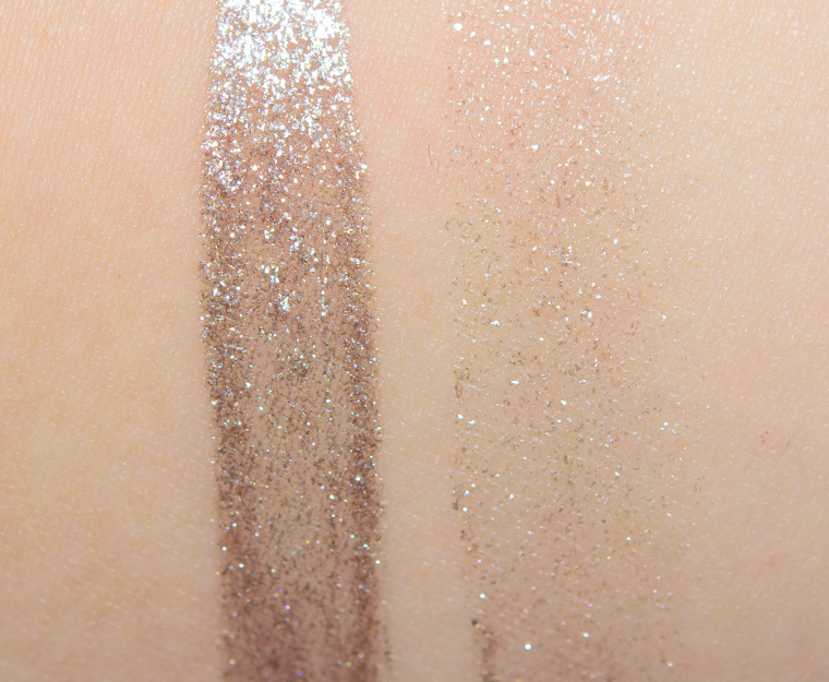 <p class="text-center">Make Up For Ever 5 Silver Dust Star Lit Liquid</p>