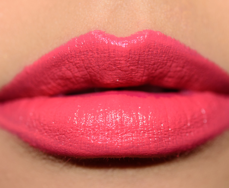<p class="text-center">Makeup Geek Clumsy Iconic Lipstick</p>