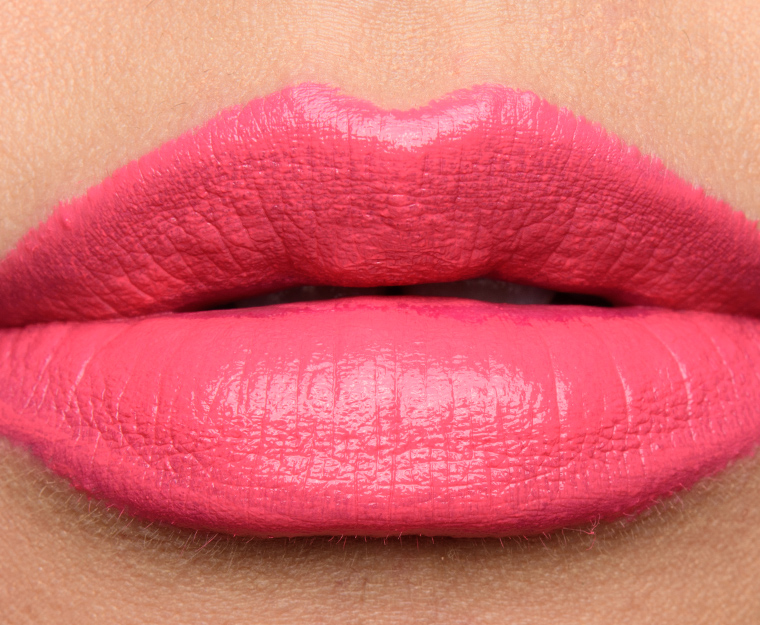 Makeup Geek Clumsy Iconic Lipstick