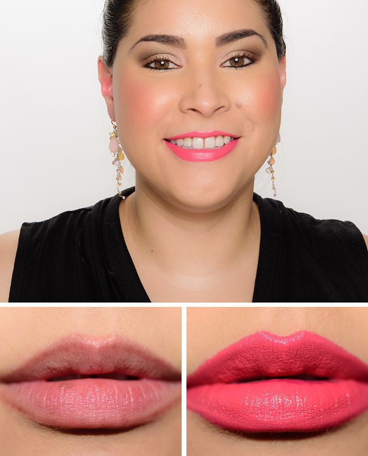 Makeup Geek Clumsy Iconic Lipstick