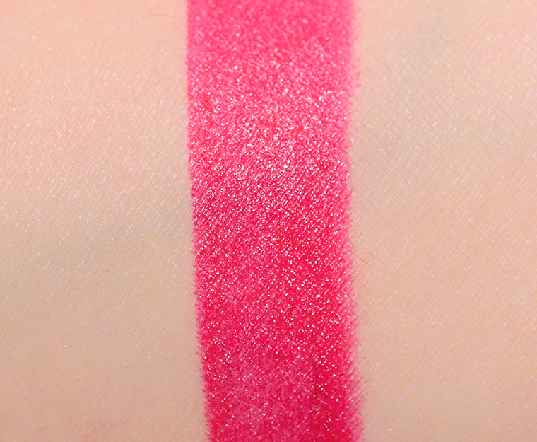 <p class="text-center">Makeup Geek Elegant Iconic Lipstick</p>