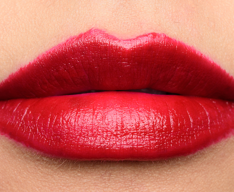 Makeup Geek Elegant Iconic Lipstick