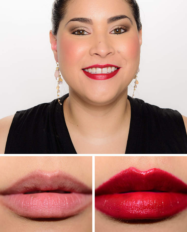Makeup Geek Elegant Iconic Lipstick