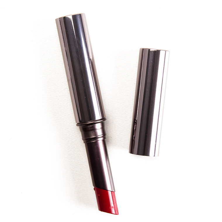 Makeup Geek Feisty Iconic Lipstick