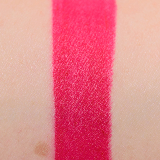 Makeup Geek Feisty Iconic Lipstick
