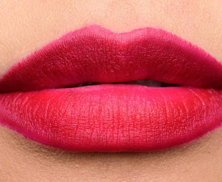 Makeup Geek Feisty Iconic Lipstick