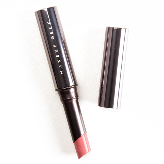 Makeup Geek Gullible Iconic Lipstick