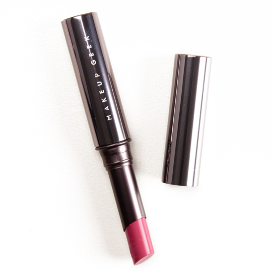 Makeup Geek Lively Iconic Lipstick