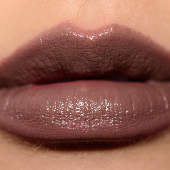 Makeup Geek Offbeat Iconic Lipstick