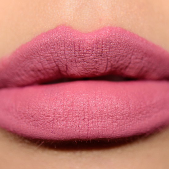 Makeup Geek Proper Iconic Lipstick