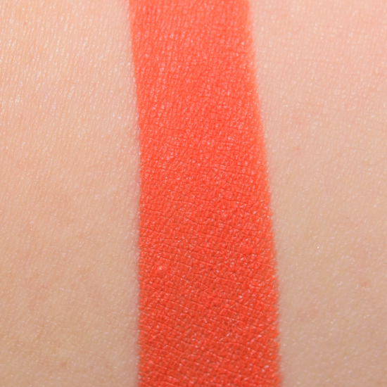 Makeup Geek Quirky Iconic Lipstick