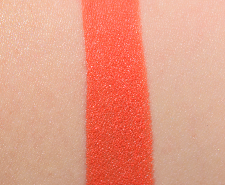 <p class="text-center">Makeup Geek Quirky Iconic Lipstick</p>
