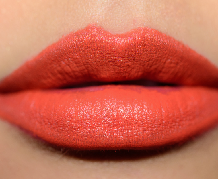 <p class="text-center">Makeup Geek Quirky Iconic Lipstick</p>