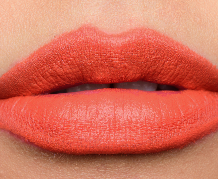 Makeup Geek Quirky Iconic Lipstick