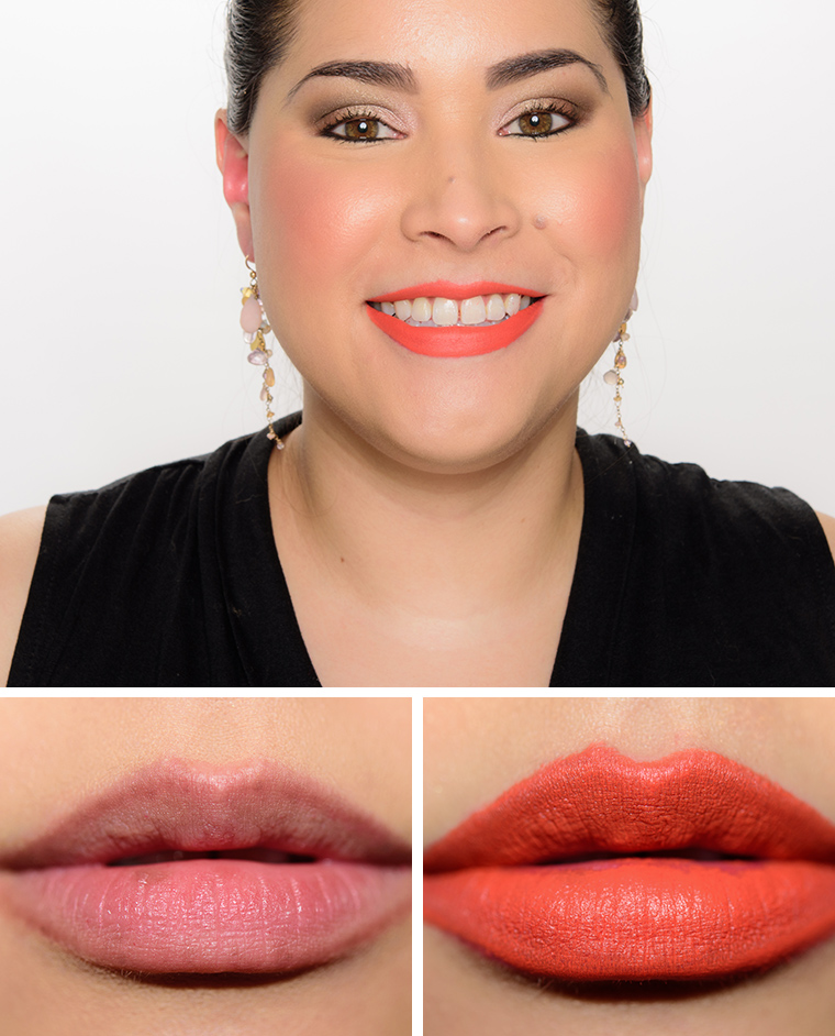 Makeup Geek Quirky Iconic Lipstick