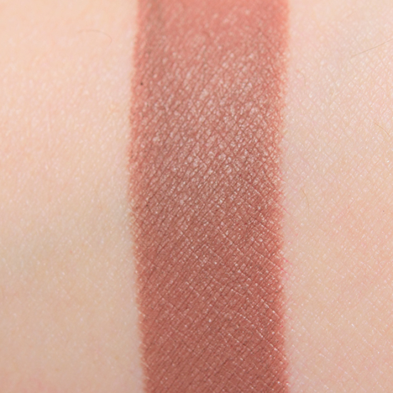 Makeup Geek Rare Iconic Lipstick