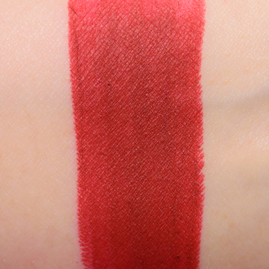 Makeup Geek Saucy Iconic Lipstick