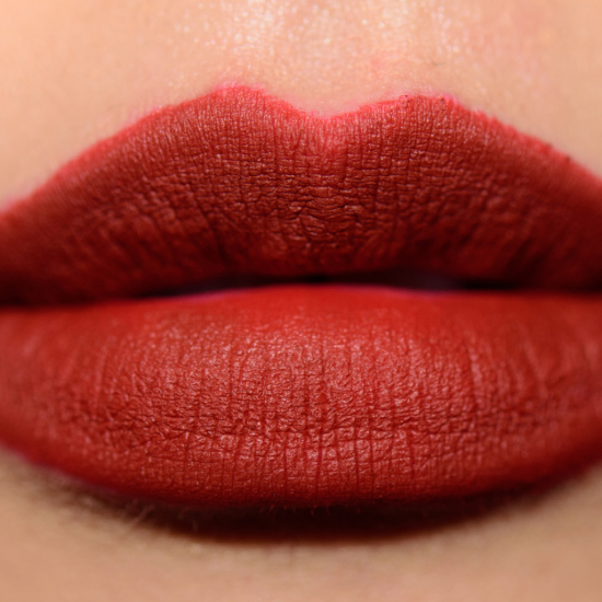 Makeup Geek Saucy Iconic Lipstick