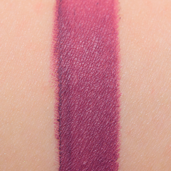 Makeup Geek Savvy Iconic Lipstick