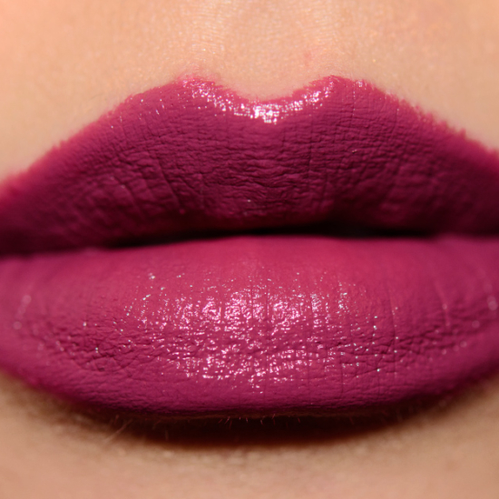 Makeup Geek Spoiled Iconic Lipstick