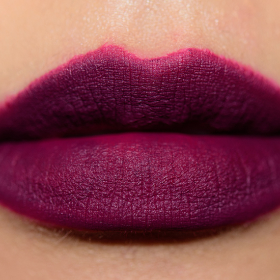 Makeup Geek Iconic Lipstick Vain