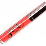 Makeup Geek Free Spirit Plush Lip Crème
