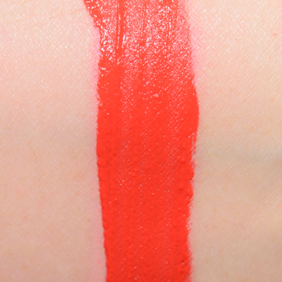 Makeup Geek Free Spirit Plush Lip Crème