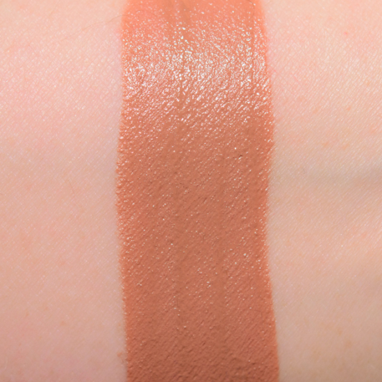 Makeup Geek Jetsetter Plush Lip Crème