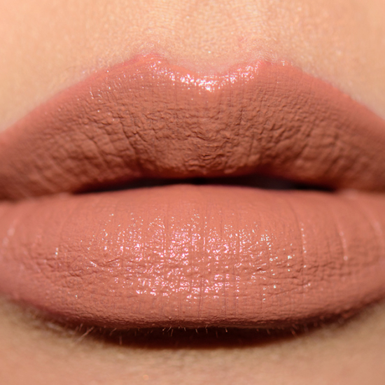 Makeup Geek Jetsetter Plush Lip Crème