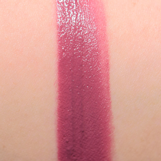 Makeup Geek Old Soul Plush Lip Crème