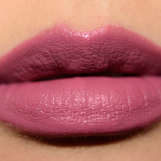 Makeup Geek Old Soul Plush Lip Crème