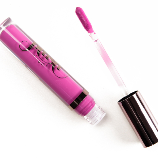 Makeup Geek Prankster Plush Lip Crème
