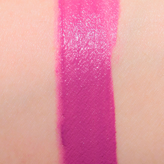 Makeup Geek Prankster Plush Lip Crème