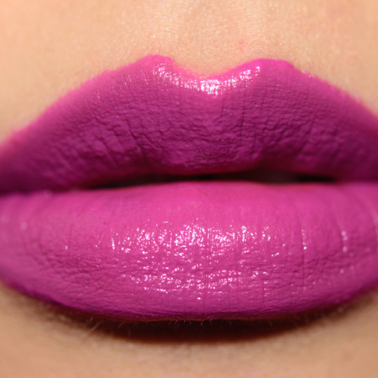 Makeup Geek Prankster Plush Lip Crème