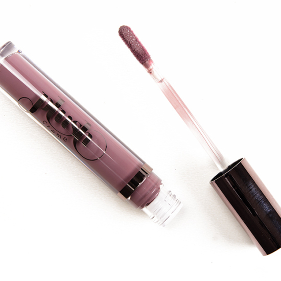 Makeup Geek Socialite Plush Lip Crème