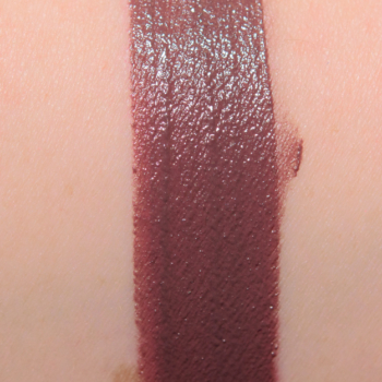 Makeup Geek Socialite Plush Lip Crème