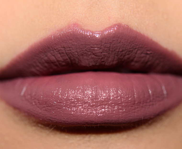 <p class="text-center">Makeup Geek Socialite Plush Lip Crème</p>