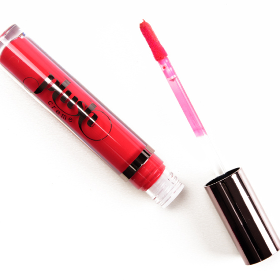Makeup Geek Trophy Wife Plush Lip Crème