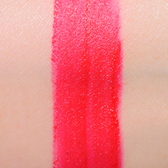 Makeup Geek Trophy Wife Plush Lip Crème