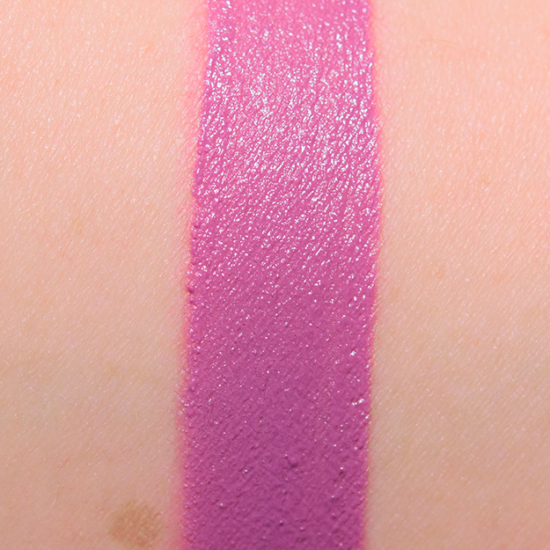 Makeup Geek Troublemaker Plush Lip Crème
