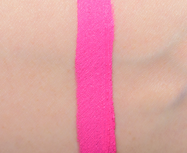 <p class="text-center">Makeup Geek Bachelorette Plush Lip Matte</p>