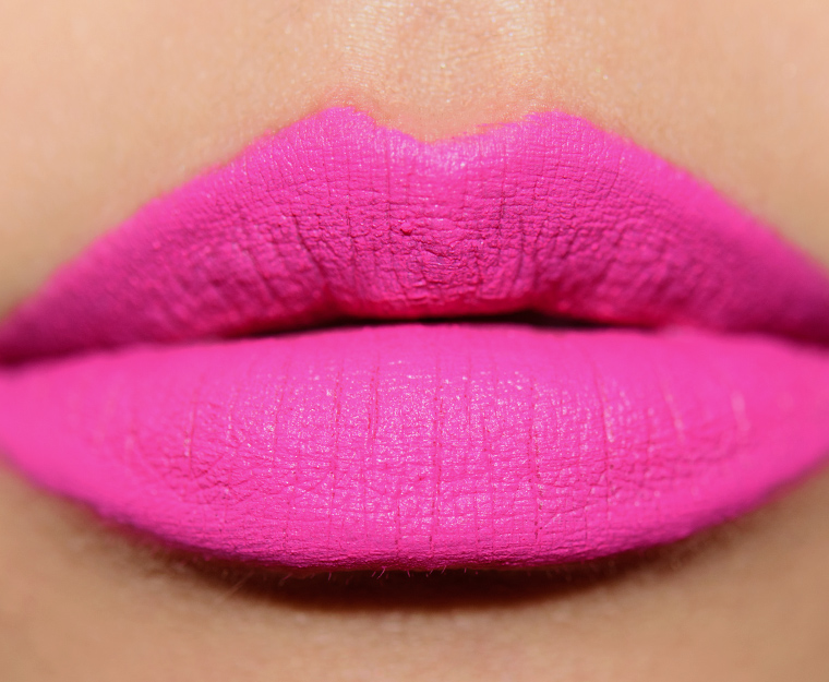 <p class="text-center">Makeup Geek Bachelorette Plush Lip Matte</p>