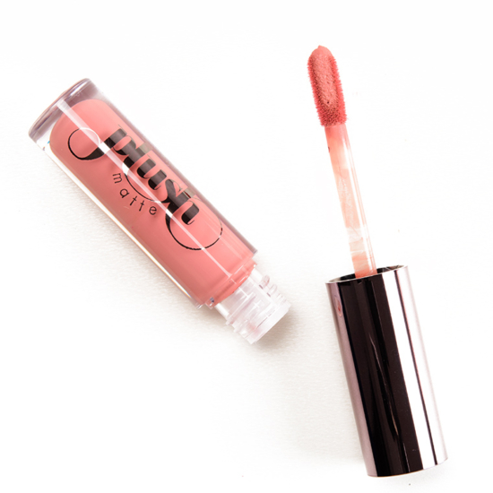 Makeup Geek Beach Bunny Plush Lip Matte