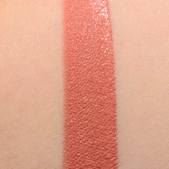 Makeup Geek Beach Bunny Plush Lip Matte