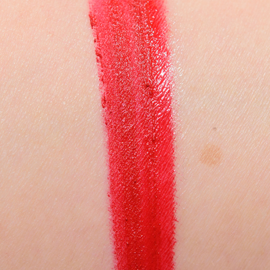 Makeup Geek Beauty Queen Plush Lip Matte